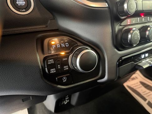 Used 2024 RAM 1500 Big Horn image 21