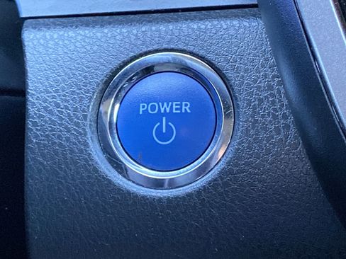 Used 2024 Toyota Camry XSE image 17