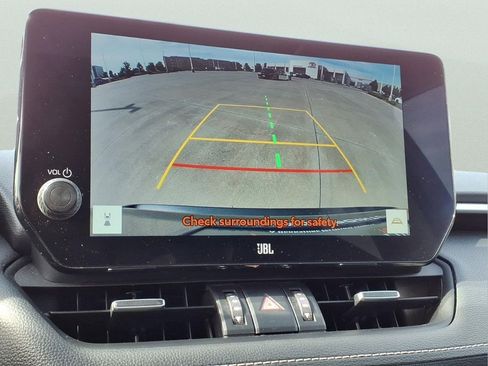 Used 2023 Toyota RAV4 XLE Premium FWD image 20