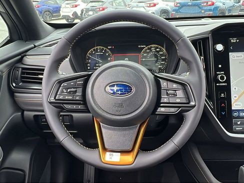 New 2026 Subaru Forester Wilderness image 24