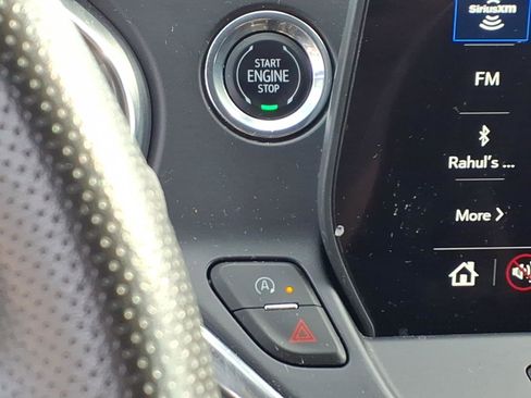 Used 2024 Chevrolet Blazer LT w/ Convenience Package FWD image 17