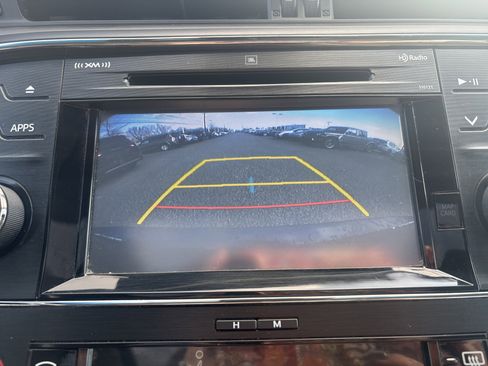 Used 2017 Toyota Avalon Limited w/ All Weather Liner Package image 24