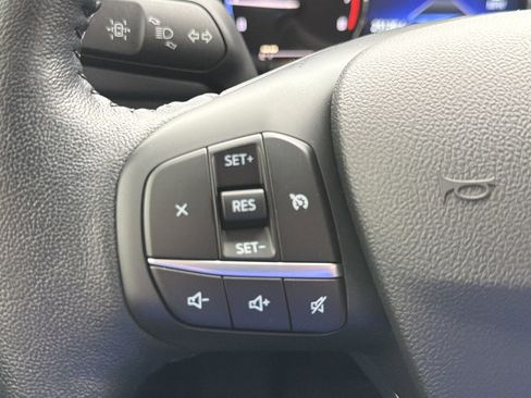 Used 2022 Ford Bronco Sport Outer Banks w/ Tech Package image 26