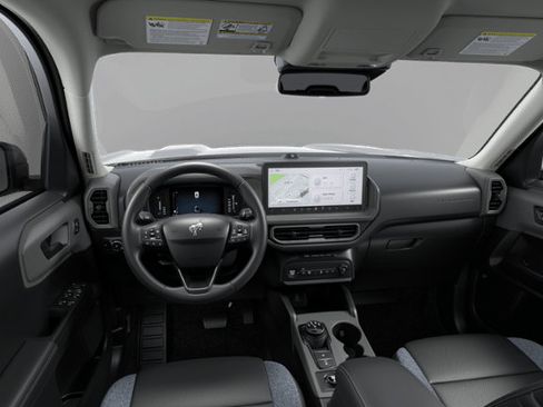 New 2026 Ford Bronco Sport Outer Banks w/ Outer Banks Tech Package+ AWD/4WD image 30