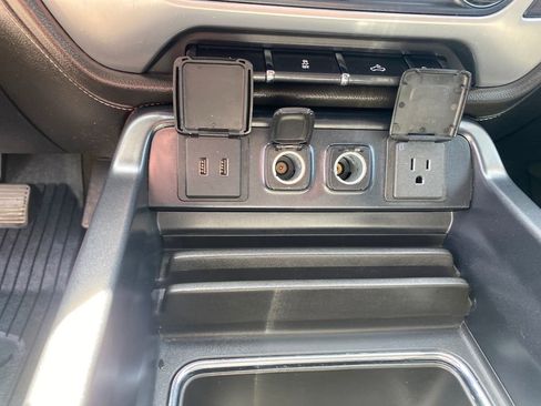 Used 2016 GMC Sierra 1500 SLT w/ SLT Premium Package image 33