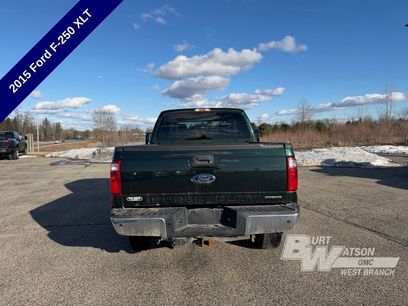 Used 2015 Ford F250 XLT w/ XLT Value Package