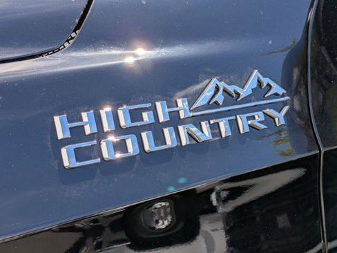 New 2026 Chevrolet Tahoe High Country AWD/4WD image 38