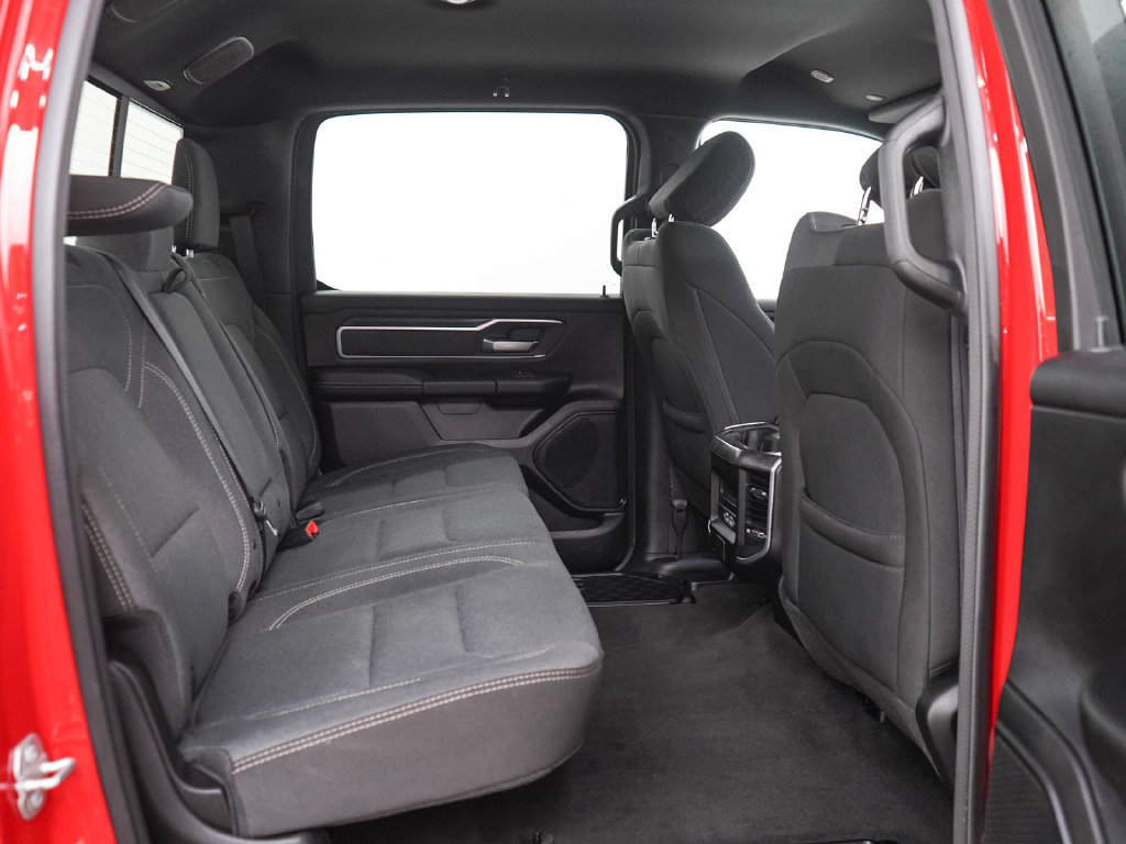 Used 2023 RAM 1500 Big Horn AWD/4WD image 12