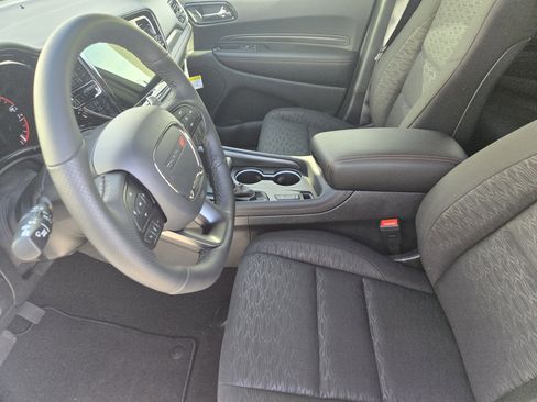 New 2026 Dodge Durango GT w/ Blacktop Package image 11