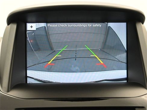 Used 2019 Ford Fiesta ST-Line w/ ST Line Cold Weather Package image 16