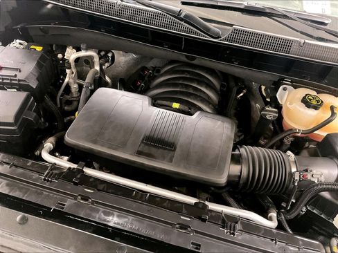 Used 2023 Chevrolet Silverado 1500 RST w/ All Star Edition Plus image 35