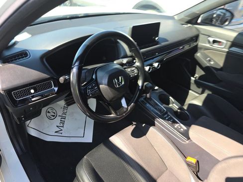 Used 2024 Honda Civic Sport image 15