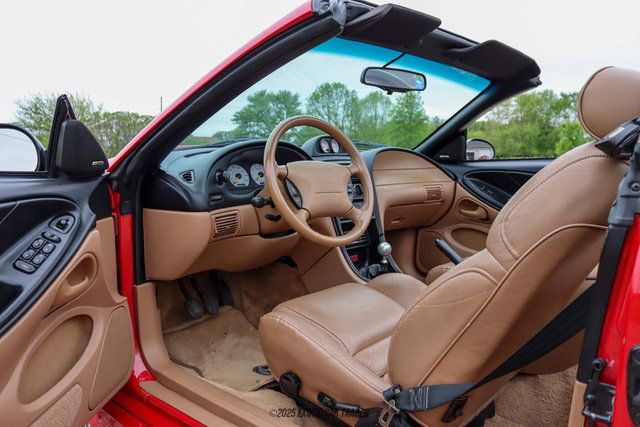 Used 1994 Ford Mustang GT RWD image 45