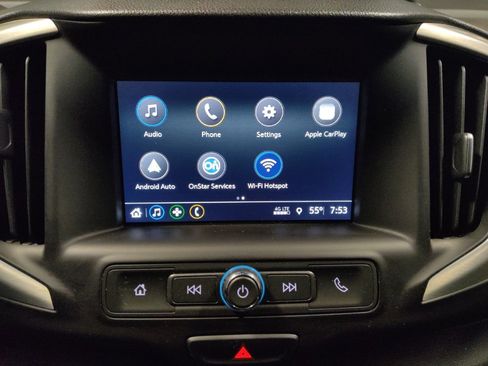 Used 2018 GMC Terrain SLE w/ Driver Convenience Package image 25