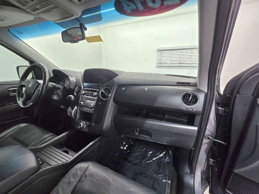 Used 2014 Honda Pilot EX-L image 20