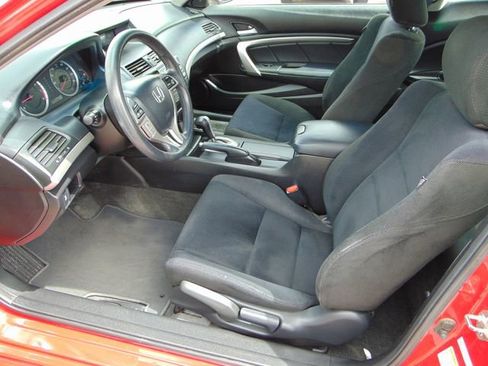Used 2012 Honda Accord EX image 10