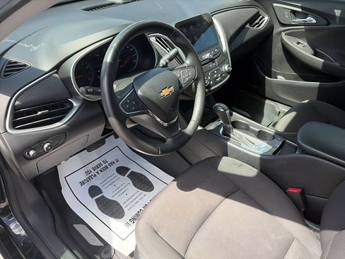 Used 2020 Chevrolet Malibu RS FWD image 11