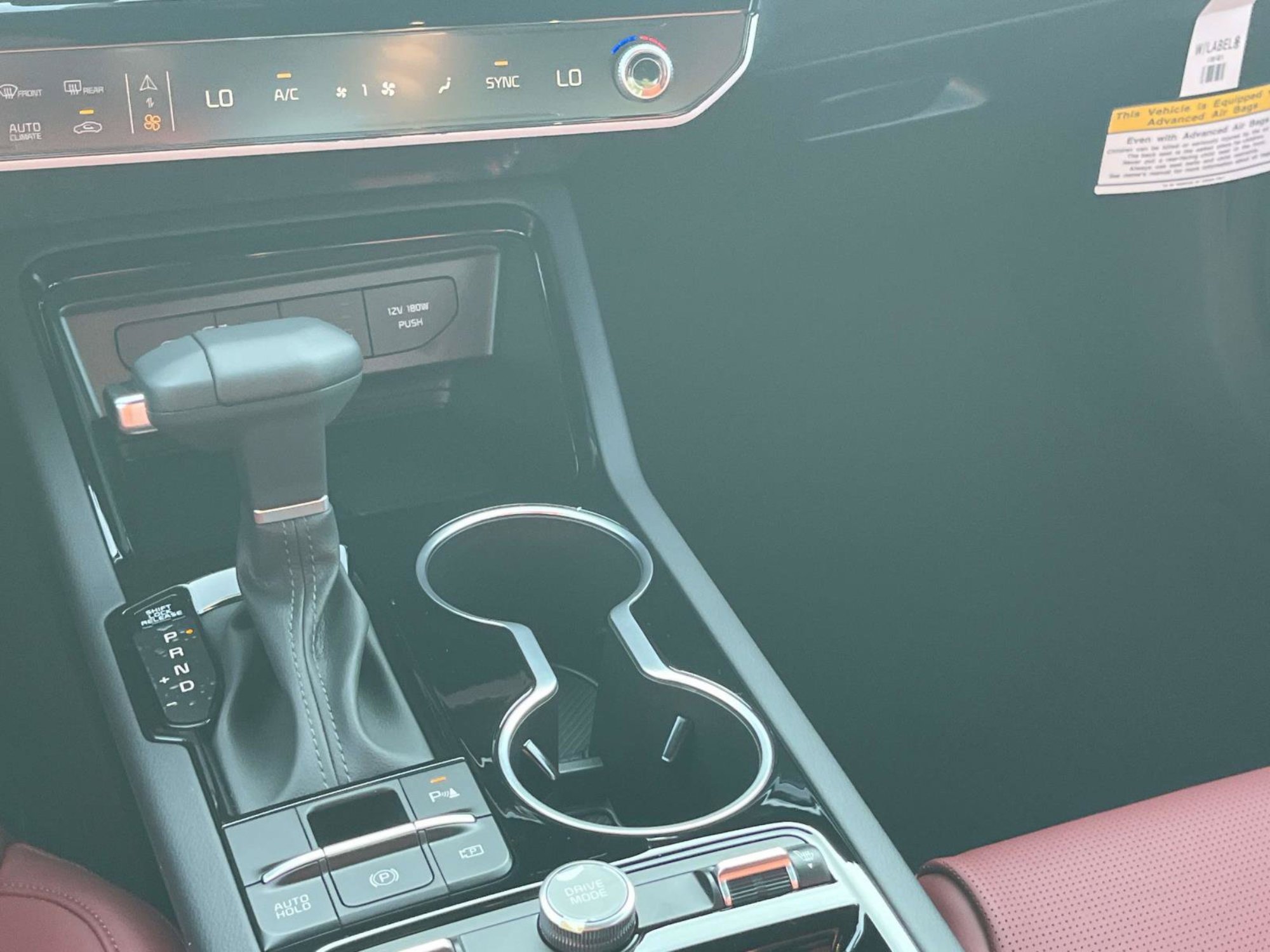 New 2026 Kia K5 GT-Line FWD image 15