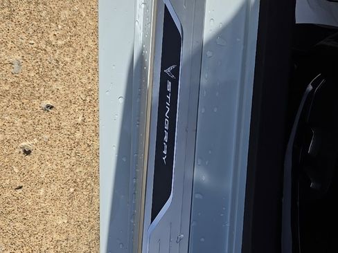 Used 2023 Chevrolet Corvette Stingray Coupe w/ Z51 Performance Package image 47