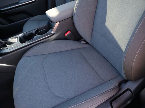 New 2025 Kia K4 LXS image 19