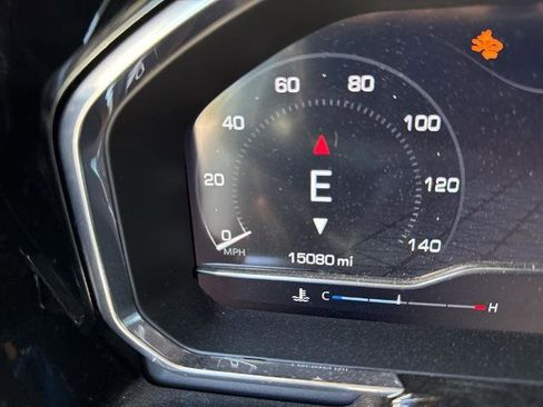 Used 2022 GMC Sierra 1500 Elevation image 5