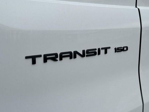 New 2026 Ford Transit 150 Base image 11