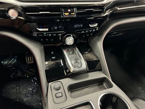 New 2026 Acura MDX A-Spec image 28