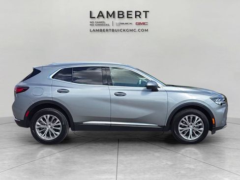 Used 2023 Buick Envision Preferred FWD image 6
