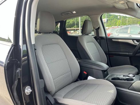 Used 2021 Ford Escape SE AWD/4WD image 24