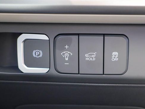 New 2026 Hyundai Santa Fe SEL FWD image 21