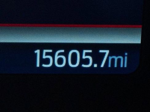 Used 2024 Ford Bronco Black Diamond image 32