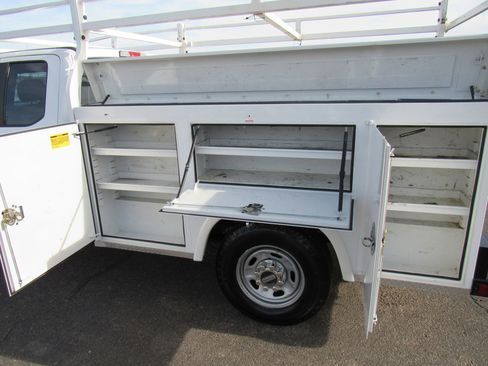 Used 2019 Ford F250 XL w/ XL Value Package image 17