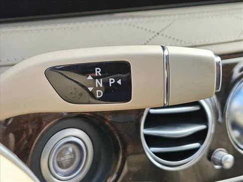 Used 2020 Mercedes-Benz S 560 Sedan image 15