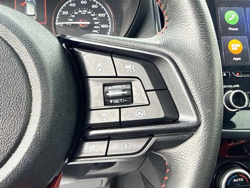 Certified 2023 Subaru Forester Sport image 39