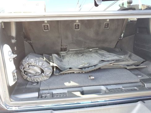 Used 2021 Jeep Wrangler Unlimited Sport image 13