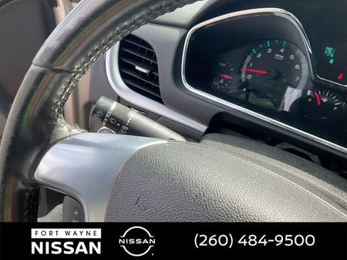 Used 2014 Chevrolet Traverse LT w/ All-Star Edition AWD/4WD image 24
