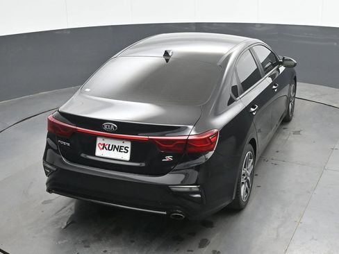 Used 2019 Kia Forte S FWD image 29