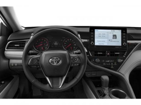 Certified 2024 Toyota Camry XSE w/ Navigation Package image 14