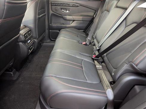 New 2026 Honda Passport TrailSport Elite image 14