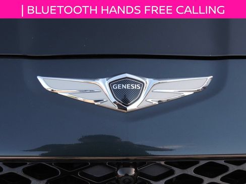 Used 2022 Genesis G70 3.3T RWD image 11