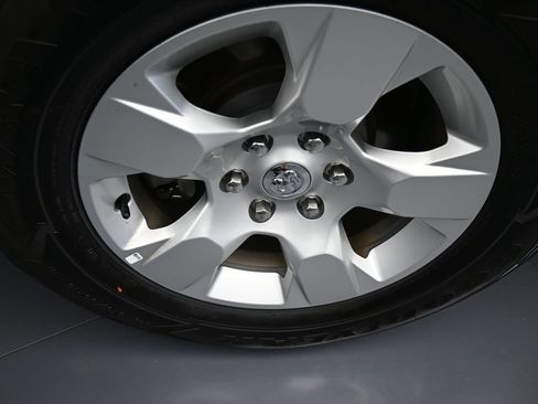 Used 2025 RAM 1500 Big Horn image 43