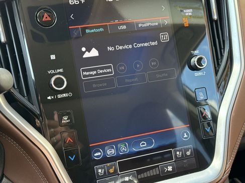 Used 2020 Subaru Outback Touring XT image 18