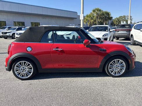 Used 2024 MINI Cooper S image 2
