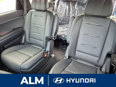 New 2026 Hyundai Palisade Calligraphy image 16