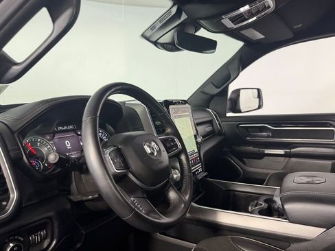 Certified 2021 RAM 1500 Laramie w/ Sport Appearance Package AWD/4WD image 20