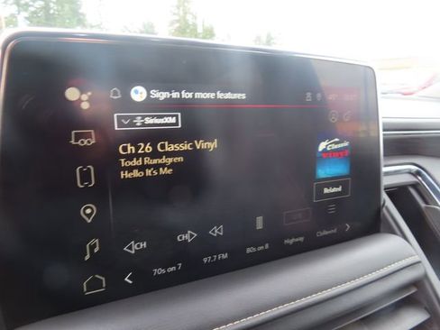 Certified 2024 GMC Yukon SLT w/ Max Trailering Package image 23