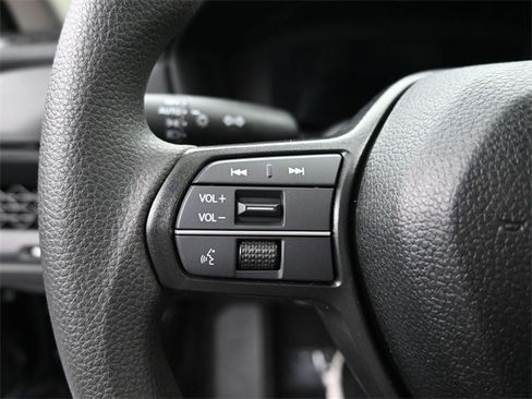 New 2025 Honda Accord LX image 11