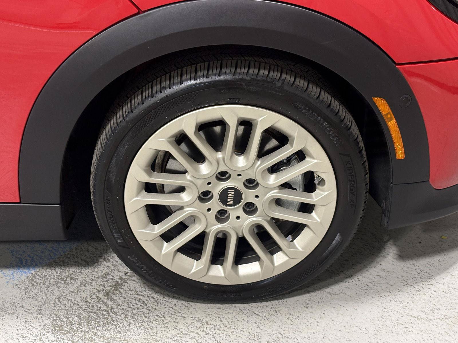 Used 2026 MINI Cooper S FWD image 33