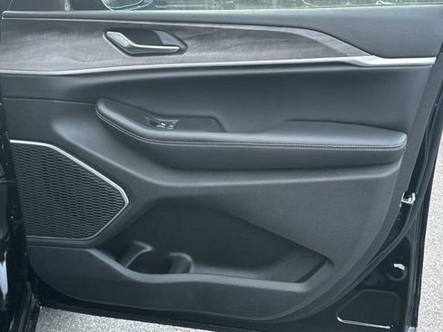 New 2026 Jeep Grand Cherokee Limited image 16