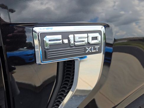Used 2025 Ford F150 XLT w/ Equipment Group 301A Standard AWD/4WD image 25